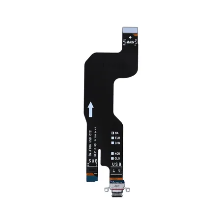 Samsung Galaxy Z Fold7 F966B System Charging Flex OEM