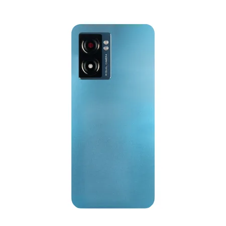 Oppo A77 (CPH2339) Battery Cover – Ocean Blue
