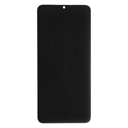 Xiaomi Redmi 13C (23100RN82L / 23106RN0DA) Display Complete + Frame – Black