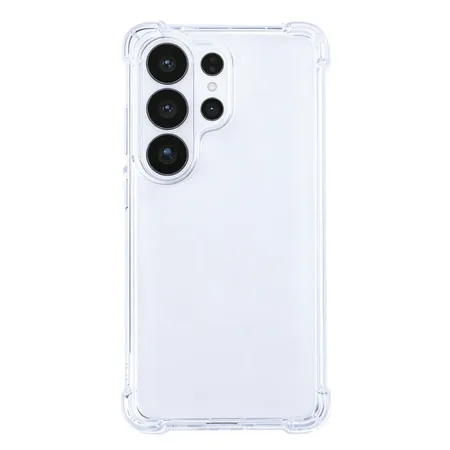 King Kong Anti Shock Case For Samsung Galaxy S26 Ultra Transparent