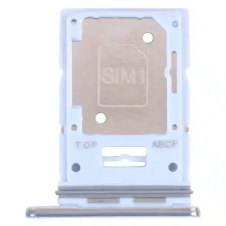 Samsung Galaxy A53 5G (A536B) Sim tray + MicroSD tray – Blue