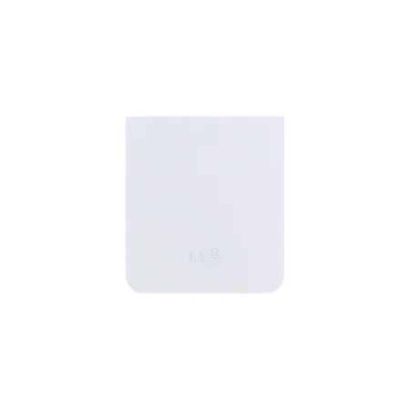 Samsung Galaxy Z Flip 6 (F741B) Back Cover White Service Pack