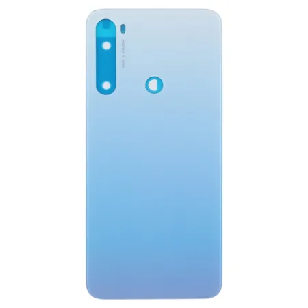 Xiaomi Redmi Note 8T Battery Cover – Moon White