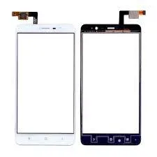 Xiaomi Redmi Note 3 Pro Display + Digitizer – White