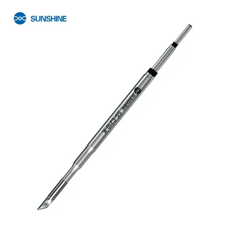 Soldering Bout Tip (Integrated) – by Sunshine – SS-C210-K