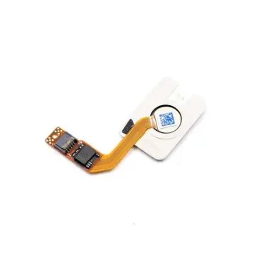 Huawei Mate 20 (HMA-L09/ HMA-L29) Fingerprint Sensor - Black