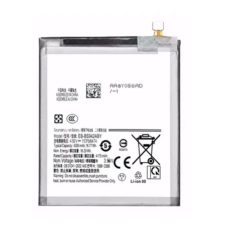 Samsung Galaxy S26 S942B Battery EB-BS942ABE OEM