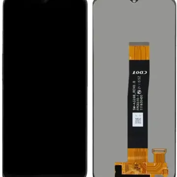 Samsung Galaxy A32 5G (A326B) Display + Digitizer (No Frame) – Black
