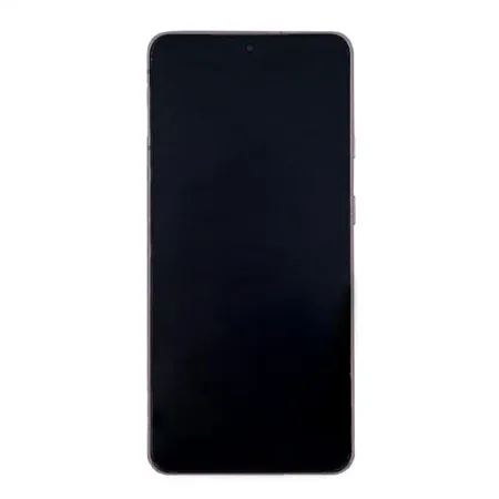 Samsung Galaxy S21 5G (G991B) (GH82-27255B / 27256B) Display Complete (No Front Camera) – Phantom Violet