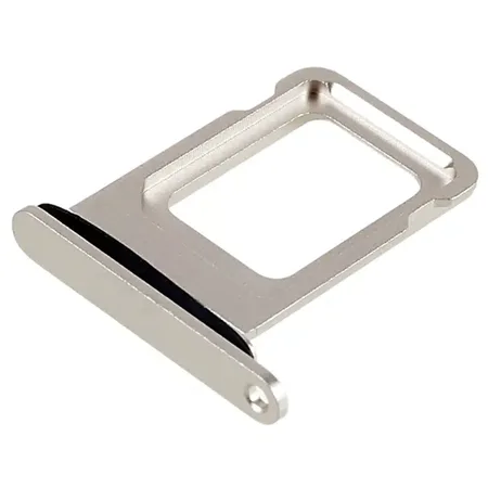 iPhone 14 Plus Sim Holder – White