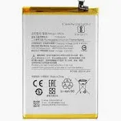 Xiaomi Redmi 9A (M2006C3LG) /Redmi 9C Battery BN56 – 5000mAh