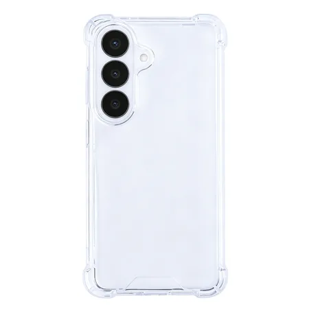 King Kong Anti Shock Case For Samsung Galaxy S26 Transparent