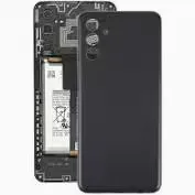 Samsung Galaxy A13s (A137F) Battery Cover – Black