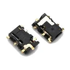 Xiaomi Redmi 7 Audio Connector
