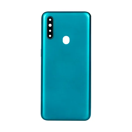 Oppo A31 (CPH2015/ CPH2073) Battery Cover – Green