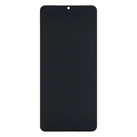Samsung Galaxy A06 A065F Display And Digitizer Without Frame Black OEM