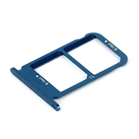 Huawei Honor 10 (COL-L29) Sim Holder - Green