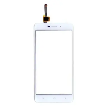 Xiaomi Redmi 4A Display + Digitizer Complete – White