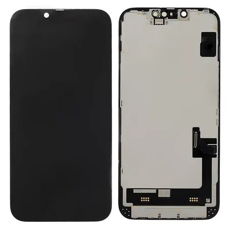 iPhone 14 (IC Removal) Display + Digitizer – Premium Incell Quality