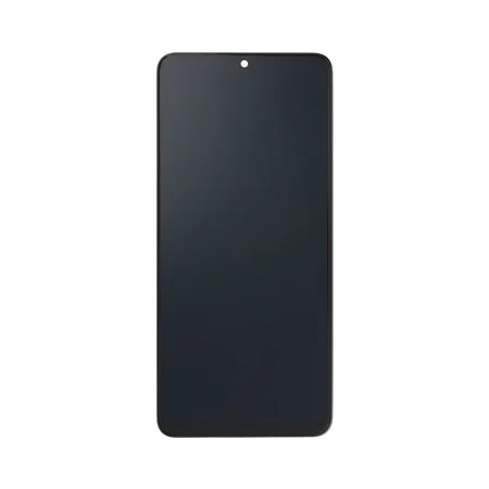 Samsung Galaxy M22 (M225F) Display + Digitizer Soft OLED (With Fame) - Black
