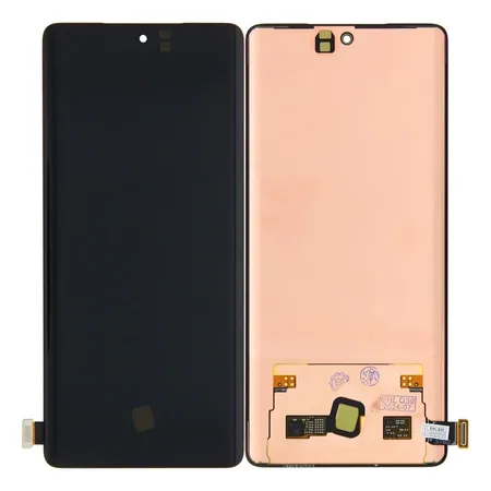 Vivo V29 (V2250) Display + Digitizer OEM (No Frame) – Black