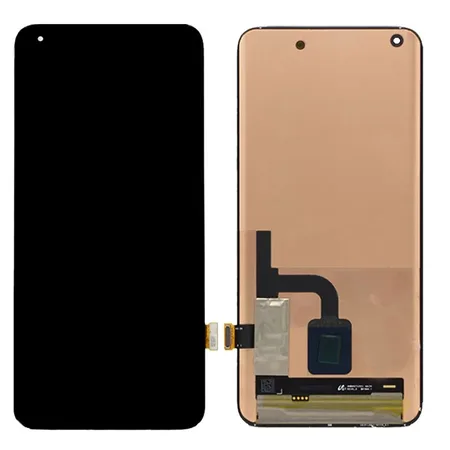 Xiaomi Mi 10 (M2001J2G) (S-Version Flex) Display + Digitizer Complete – Black