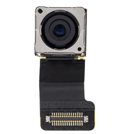 iPad Air (2024) 13” Front Camera