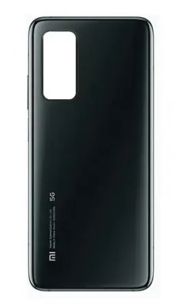 Xiaomi Mi 10 Battery Cover – Black