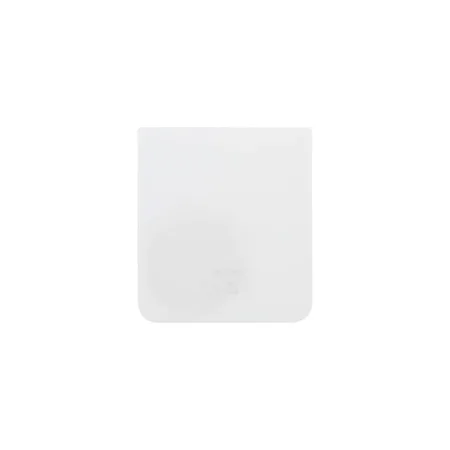 Samsung Galaxy Z Flip 5(F731B) Bottom Back Cover Cream