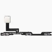 Xiaomi Mi Max 2 Power + Volume Flex