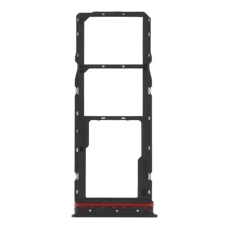 Motorola Moto E13 (XT2345-3) Sim Holder – Black