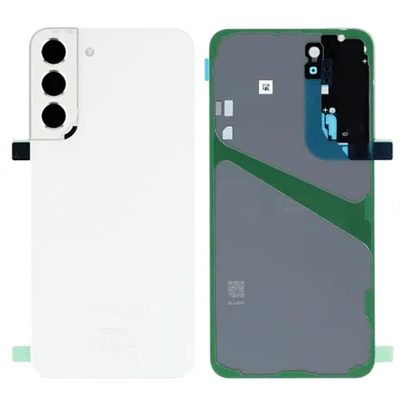 Samsung Galaxy S22 Plus 5G (S906B) Battery cover – Phantom White