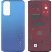 Xiaomi Redmi Note 11S 5G Battery Cover – Twilight Blue