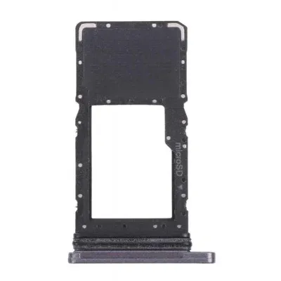 Samsung Galaxy Tab A7 Lite (T220 / T225) Sim Holder – Grey