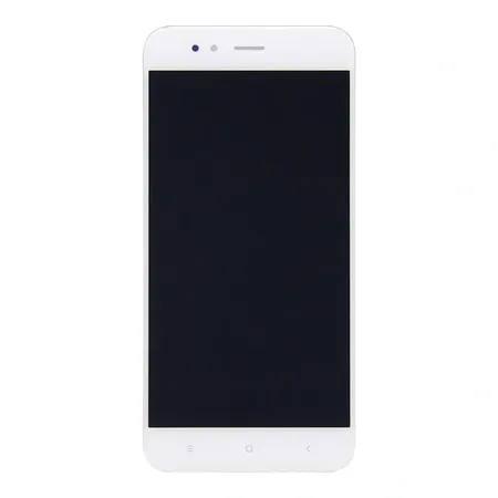 Xiaomi Mi 5X/ A1 Display+Digitizer Complete - White