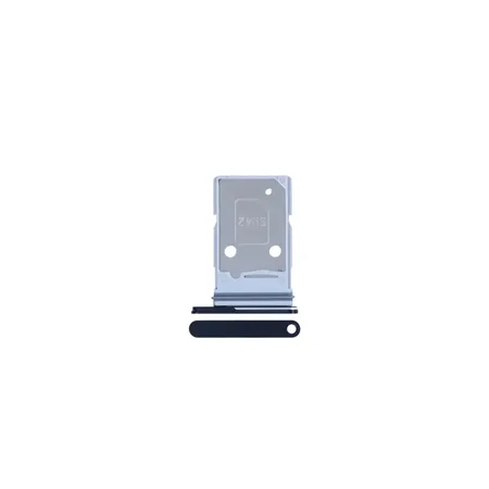 Samsung Galaxy Z Fold7 F966B Sim Card Holder Jet Black OEM