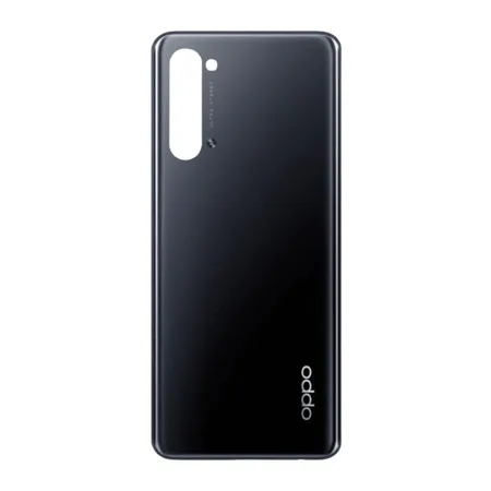 Oppo Find X2 Lite (CPH2005) Battery Cover – Black