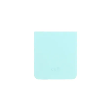 Samsung Galaxy Z Flip 6 (F741B) Back Cover Mint Service Pack