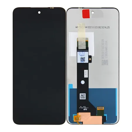 Motorola Moto G53 (XT2335) Display + Digitizer – Black