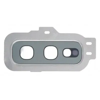 Samsung Galaxy S10E (SM-G970F) Camera Lens Cover – Prism White
