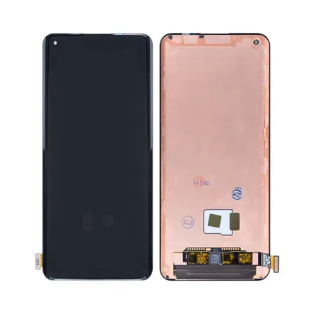 Oneplus 11 (PHB110 / CPH2449 / CPH2447 / CPH2451) Display + Digitizer OEM – Black