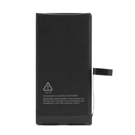For iPhone 14 Battery – 3279 mAh