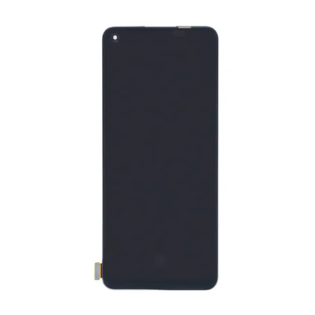 Oppo Reno 8 5G (CPH2359) Display + Digitizer (No Frame) Soft OLED – Black
