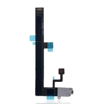 iPad Pro 12.9 (2017) Audio Jack Flex