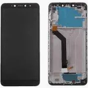 Xiaomi Redmi S2 Display + Digitizer + Frame – Black