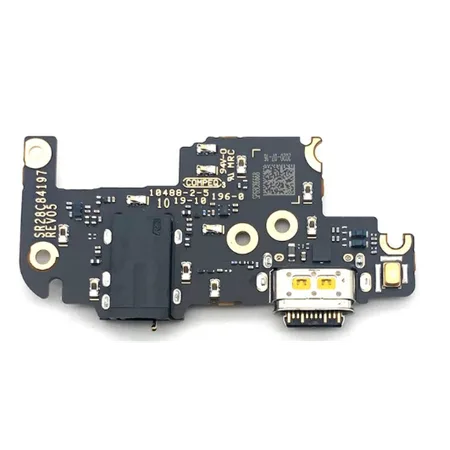 Motorola Moto G 5G (XT2113) USB charging board