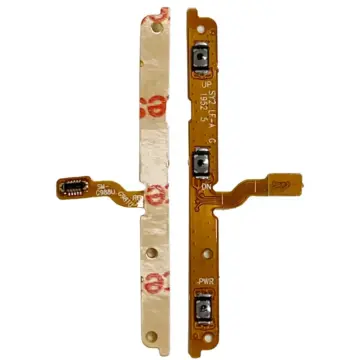 Samsung Galaxy S20 (G980F) Power Flex Cable