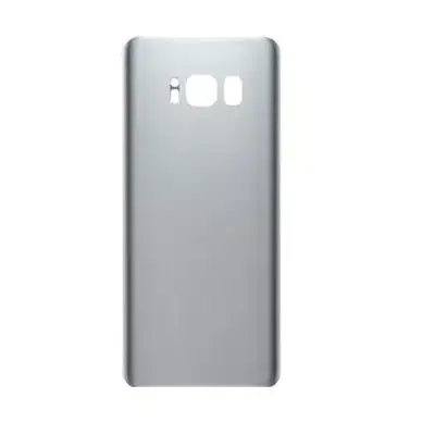 Samsung Galaxy S8 Plus (G955F) Battery Cover – Arctic Silver