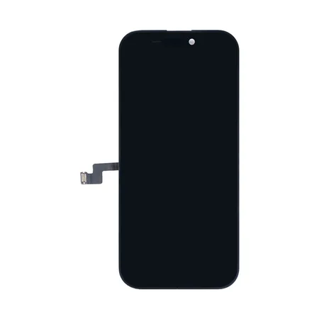 For Apple iPhone 16 Display And Digitizer Soft-OLED (IC Removable) (120Hz)