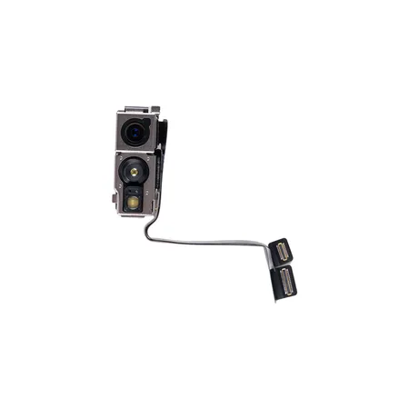 iPhone 16 Pro Front Camera